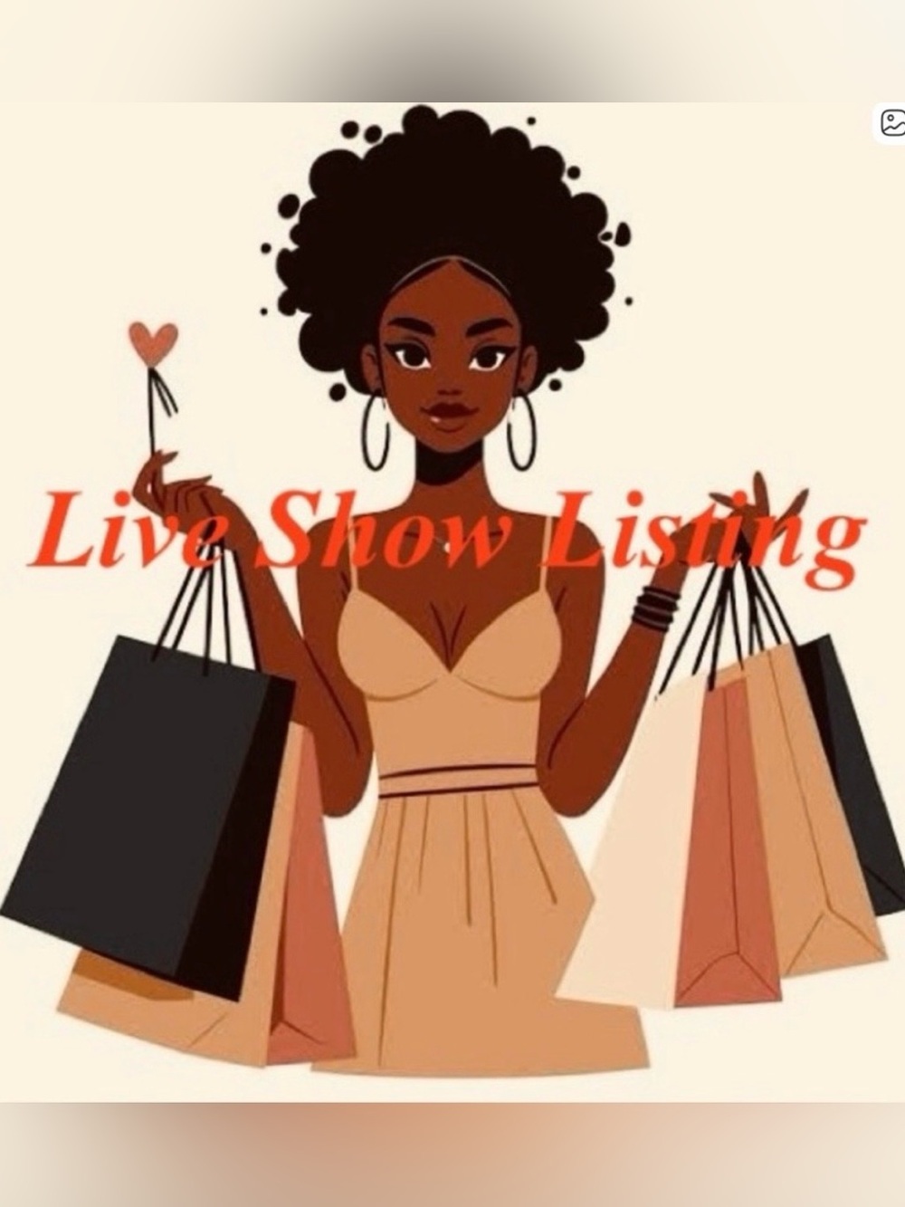 Purchase Your -Own Mystery Bag!! Congratulations & Thank You🙏🏿🥰 No C/R